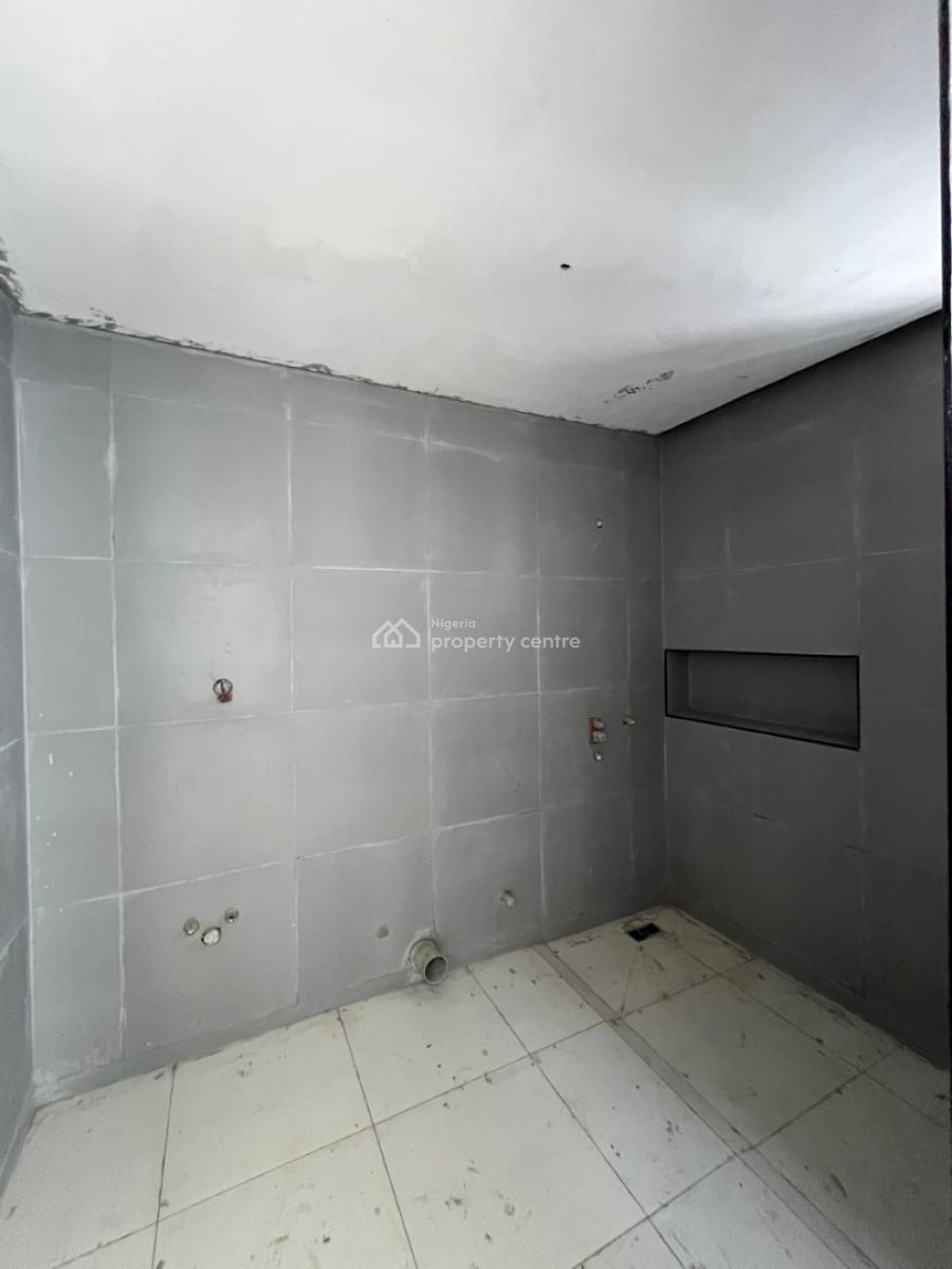 3 Bedroom Apartment, Ikate, Lekki, Lagos, Flat / Apartment for Sale