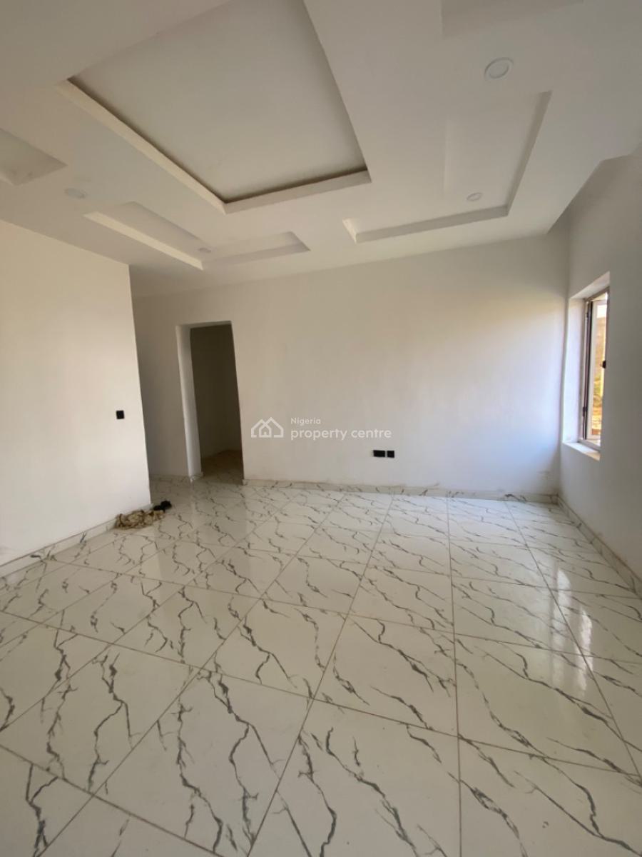 Luxury 5 Bedroom Terraced Duplex in a Secured and Clean Compound, Life Camp, Abuja, Terraced Duplex for Sale