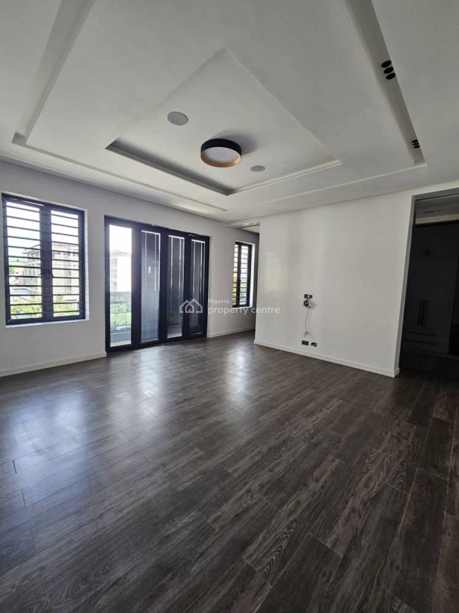 5 Bedroom Detached Duplex, Ikeja Gra, Ikeja, Lagos, Detached Duplex for Sale