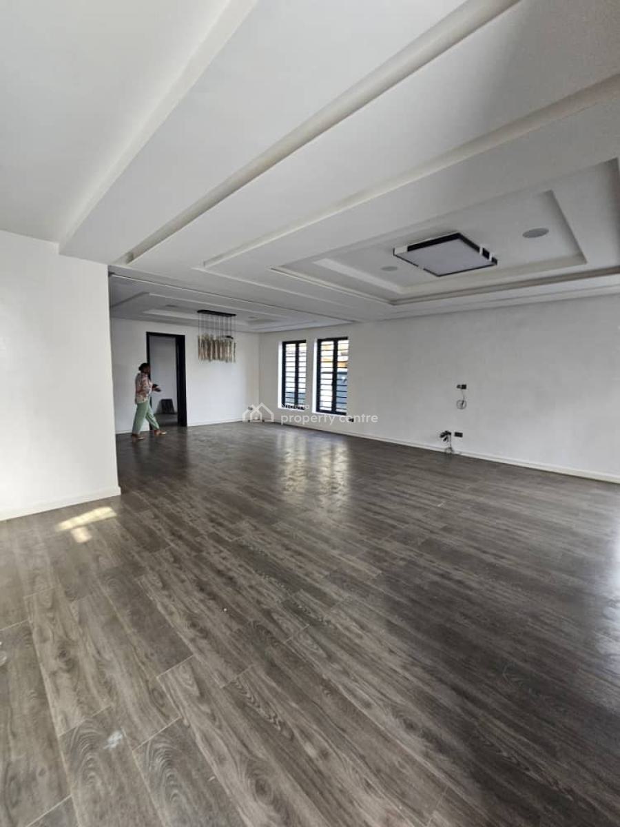 5 Bedroom Detached Duplex, Ikeja Gra, Ikeja, Lagos, Detached Duplex for Sale