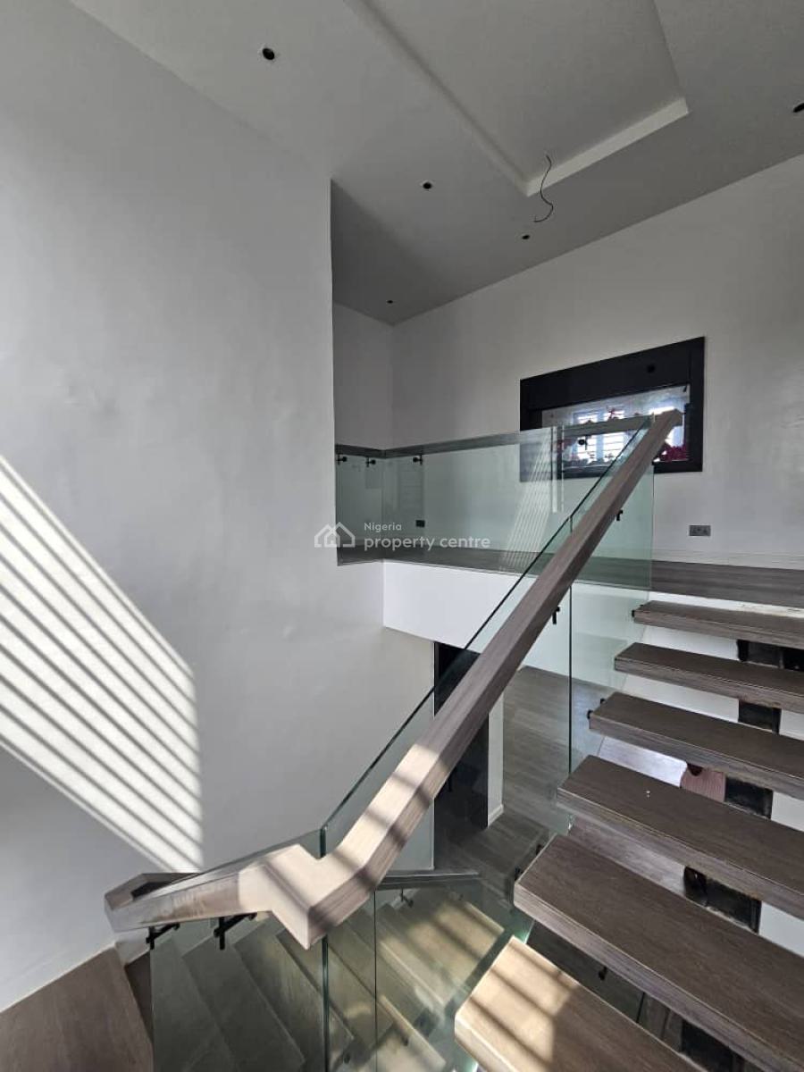 5 Bedroom Detached Duplex, Ikeja Gra, Ikeja, Lagos, Detached Duplex for Sale