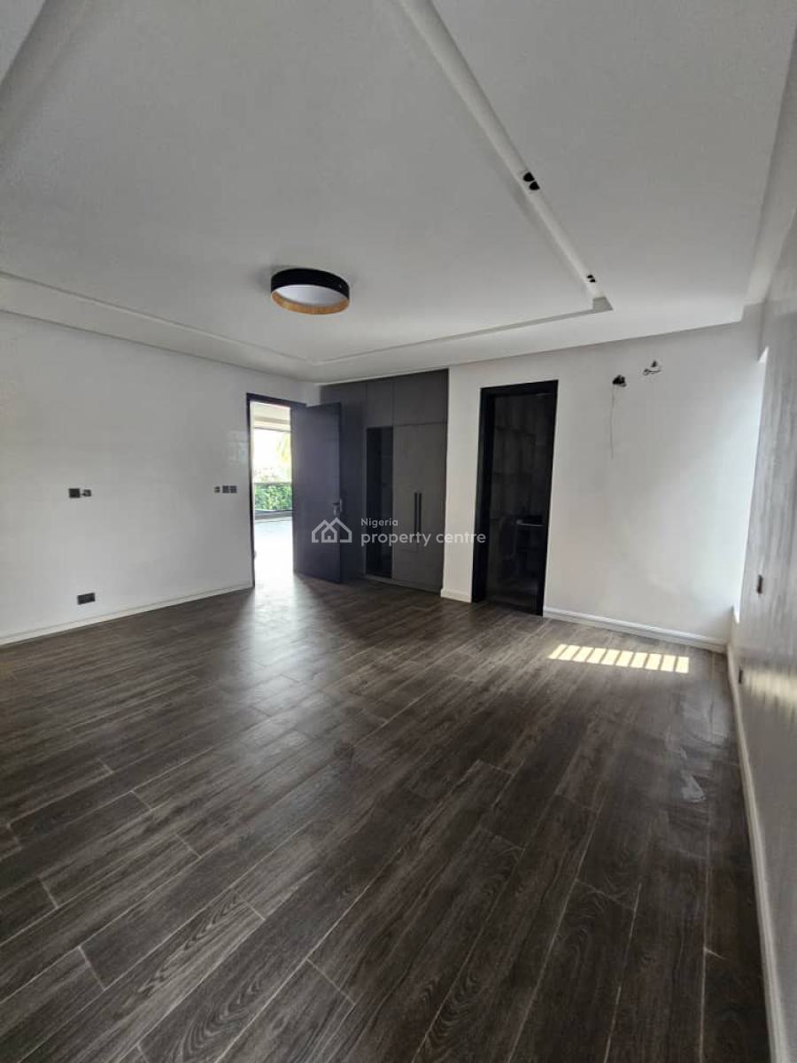 5 Bedroom Detached Duplex, Ikeja Gra, Ikeja, Lagos, Detached Duplex for Sale