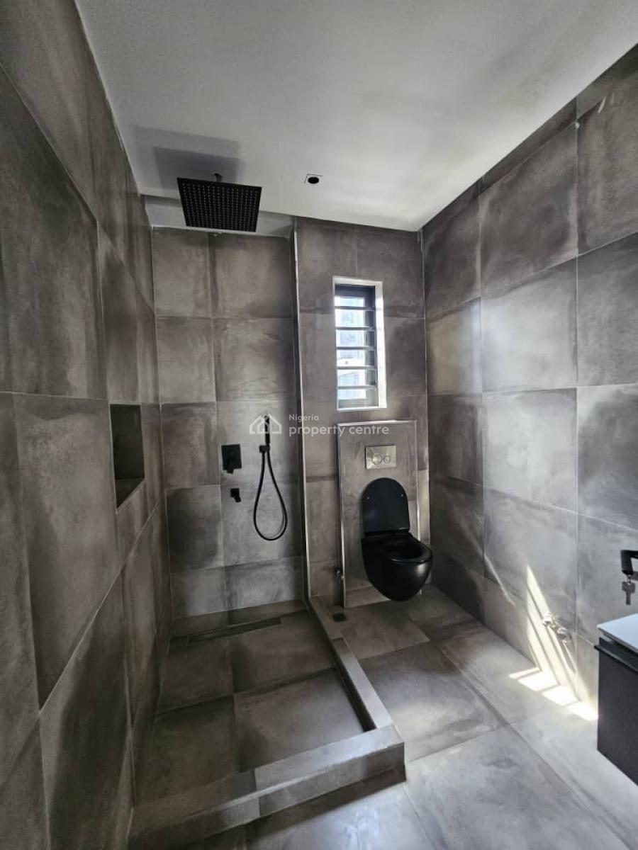 5 Bedroom Detached Duplex, Ikeja Gra, Ikeja, Lagos, Detached Duplex for Sale