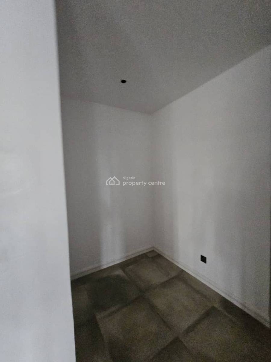 5 Bedroom Detached Duplex, Ikeja Gra, Ikeja, Lagos, Detached Duplex for Sale