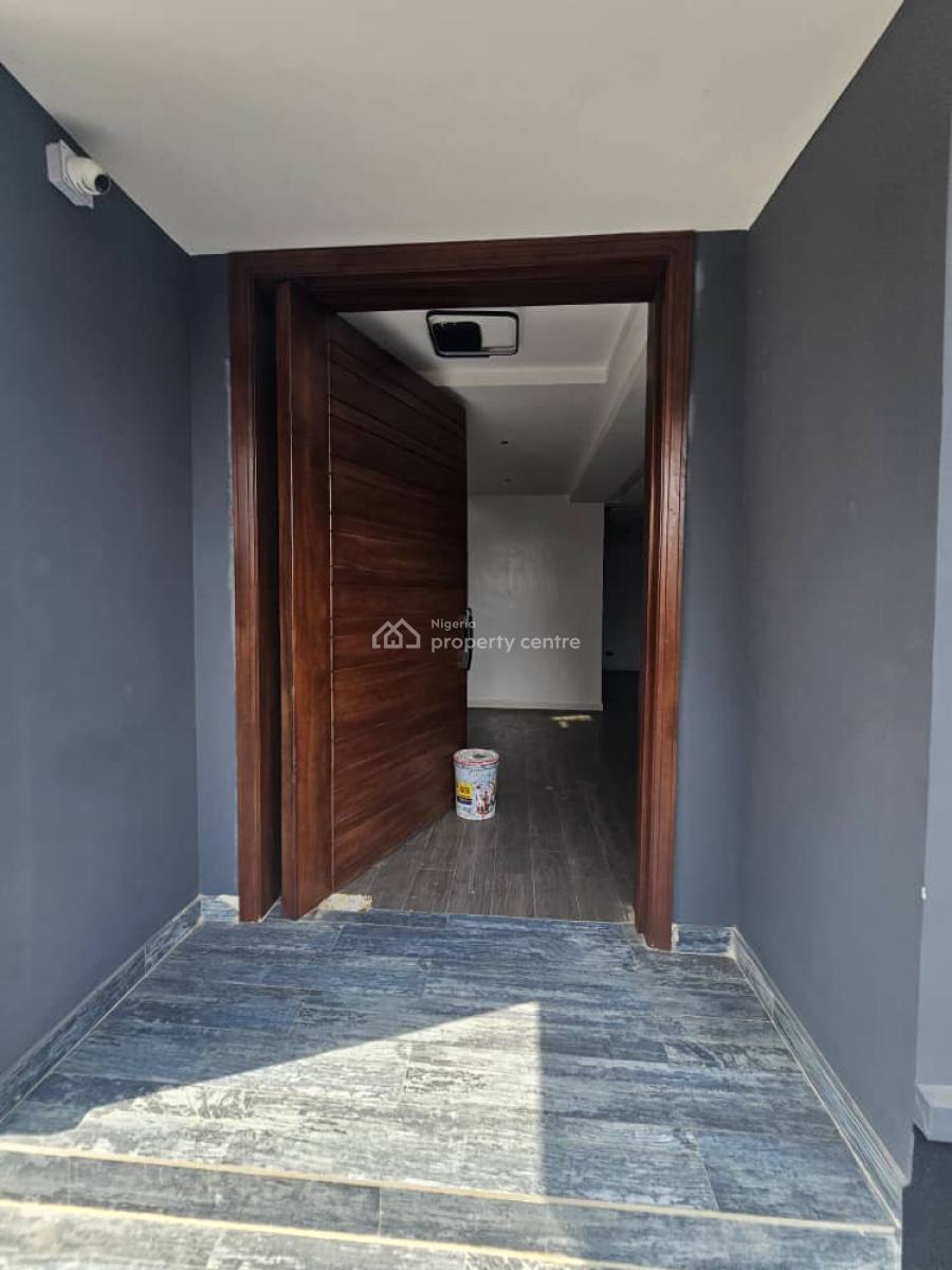 5 Bedroom Detached Duplex, Ikeja Gra, Ikeja, Lagos, Detached Duplex for Sale