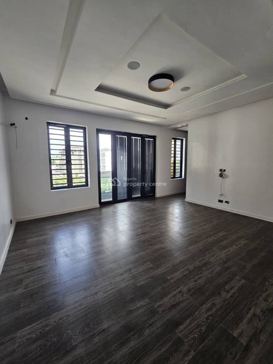 5 Bedroom Detached Duplex, Ikeja Gra, Ikeja, Lagos, Detached Duplex for Sale