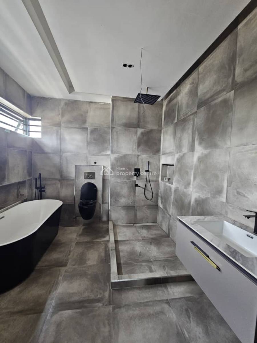 5 Bedroom Detached Duplex, Ikeja Gra, Ikeja, Lagos, Detached Duplex for Sale