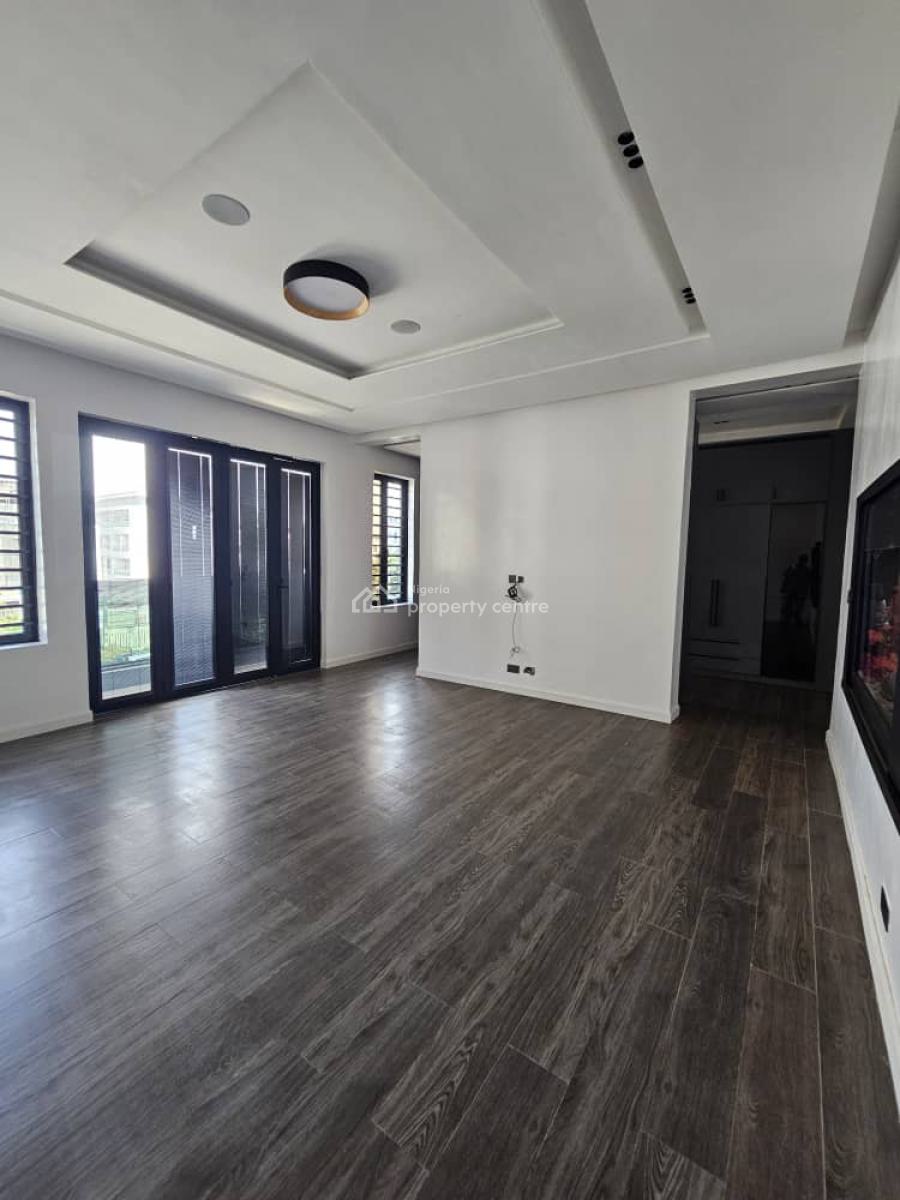 5 Bedroom Detached Duplex, Ikeja Gra, Ikeja, Lagos, Detached Duplex for Sale