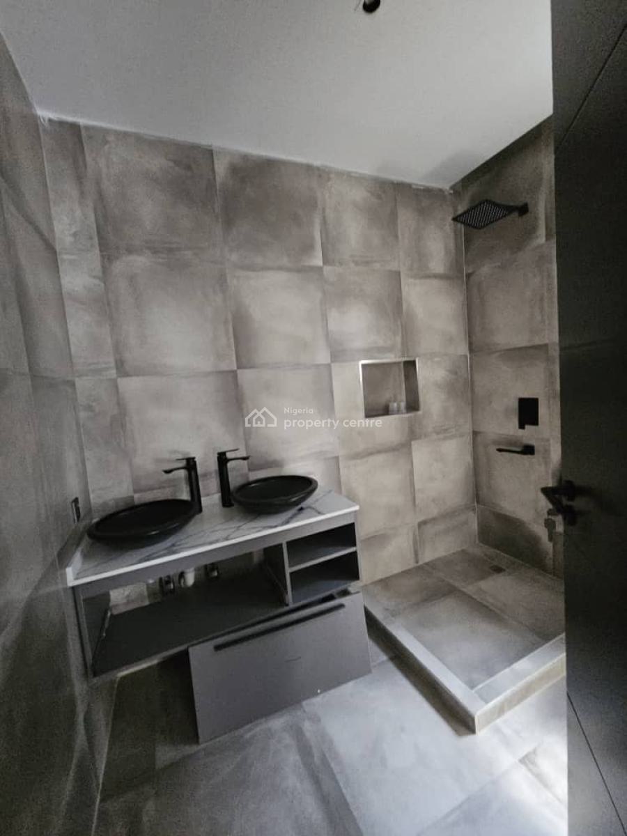 5 Bedroom Detached Duplex, Ikeja Gra, Ikeja, Lagos, Detached Duplex for Sale