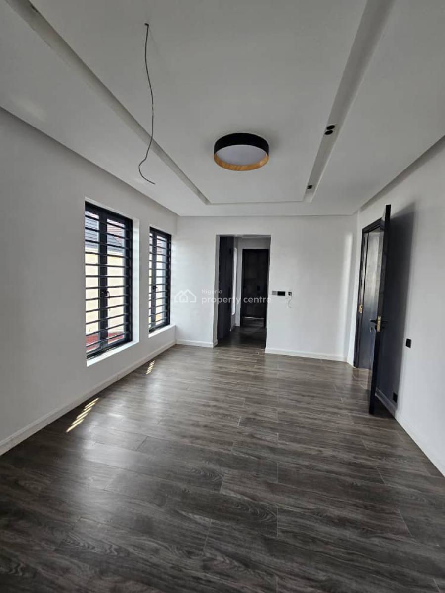 5 Bedroom Detached Duplex, Ikeja Gra, Ikeja, Lagos, Detached Duplex for Sale