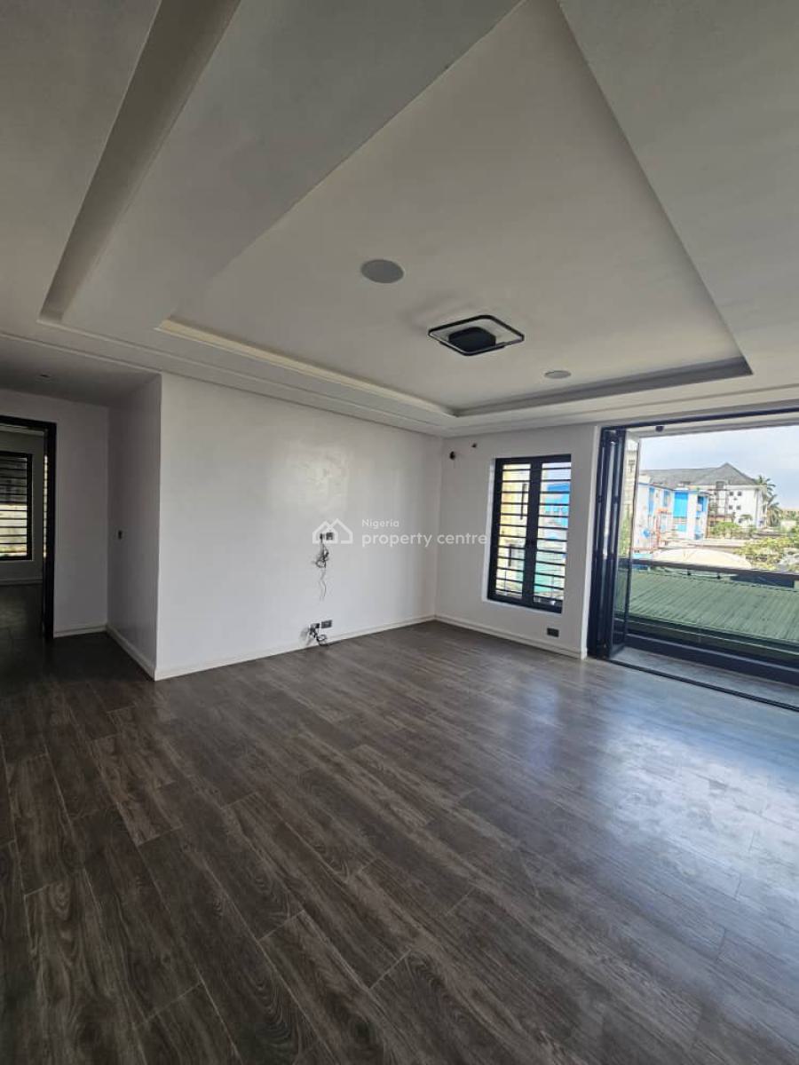 5 Bedroom Detached Duplex, Ikeja Gra, Ikeja, Lagos, Detached Duplex for Sale