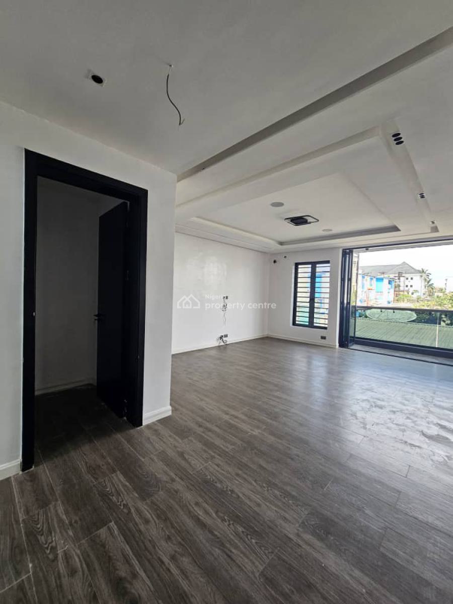 5 Bedroom Detached Duplex, Ikeja Gra, Ikeja, Lagos, Detached Duplex for Sale