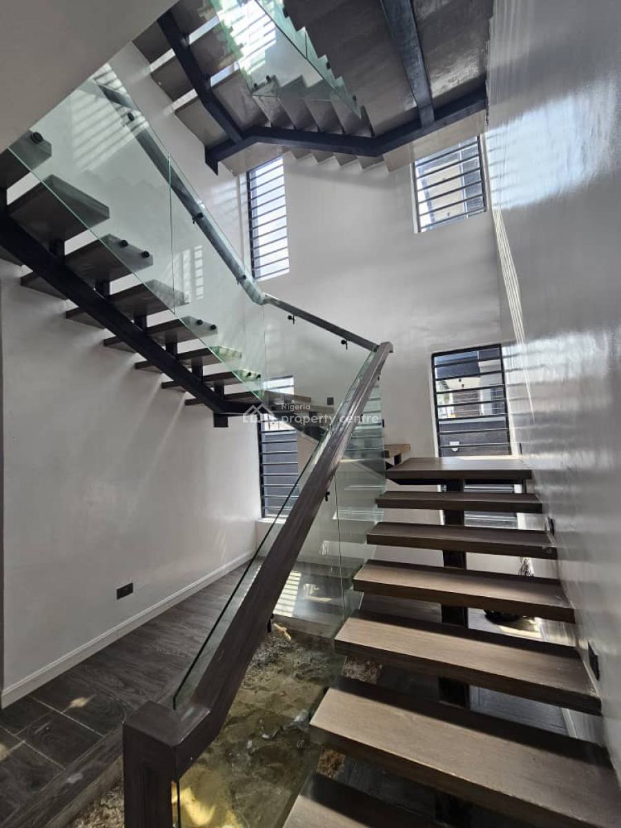 5 Bedroom Detached Duplex, Ikeja Gra, Ikeja, Lagos, Detached Duplex for Sale