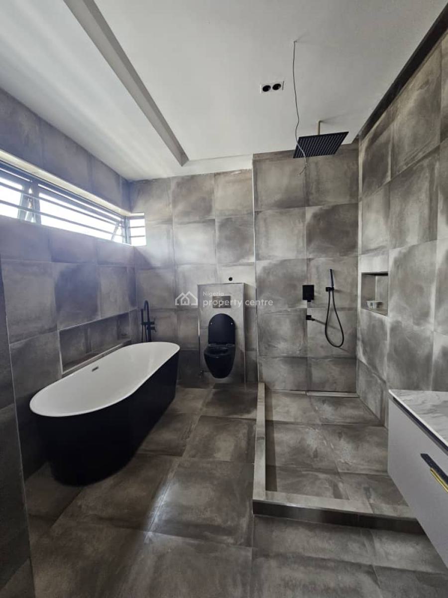 5 Bedroom Detached Duplex, Ikeja Gra, Ikeja, Lagos, Detached Duplex for Sale