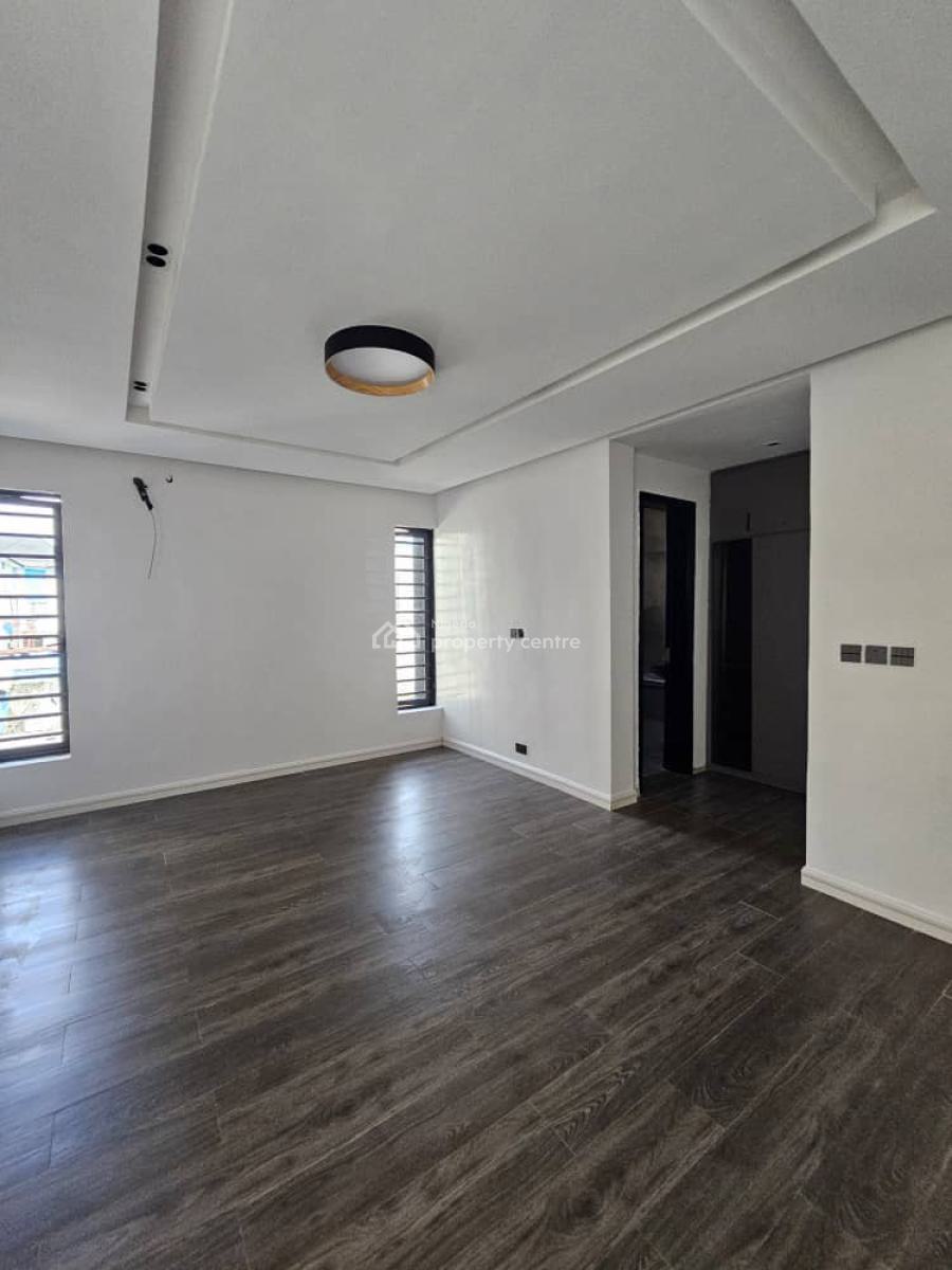 5 Bedroom Detached Duplex, Ikeja Gra, Ikeja, Lagos, Detached Duplex for Sale