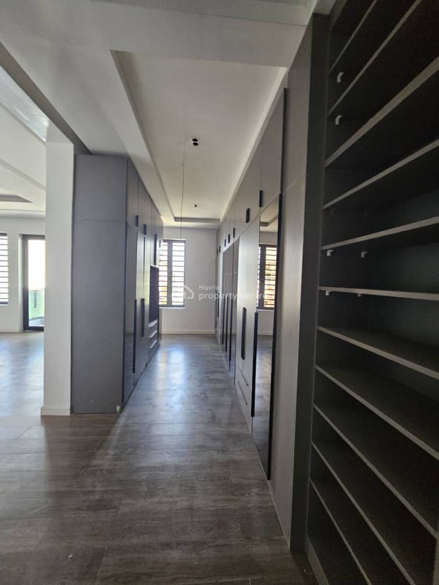 5 Bedroom Detached Duplex, Ikeja Gra, Ikeja, Lagos, Detached Duplex for Sale