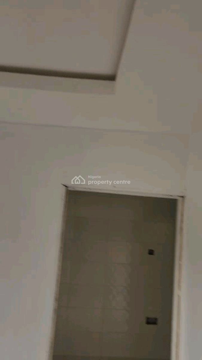 a Four(4) Units Decent and Newly Built Miniflat, Off Pedro Road, Shomolu, Lagos, Mini Flat (room and Parlour) for Rent