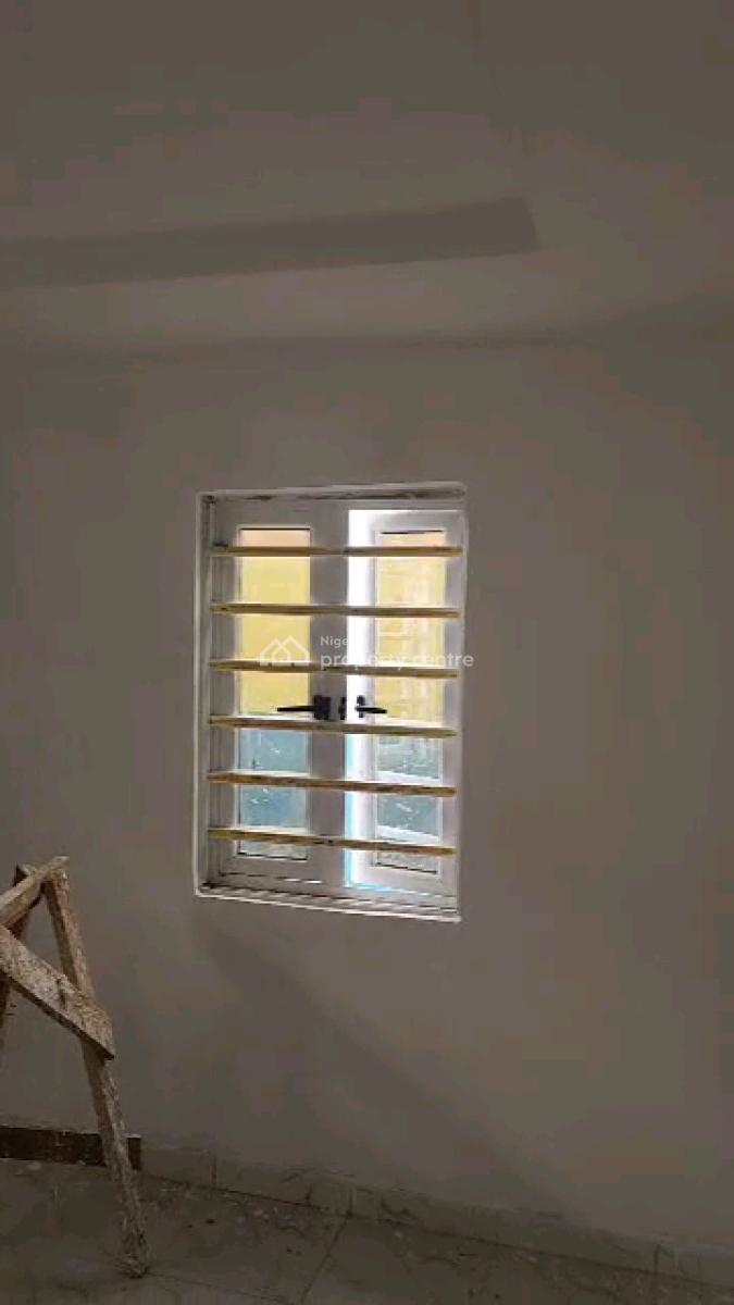 a Four(4) Units Decent and Newly Built Miniflat, Off Pedro Road, Shomolu, Lagos, Mini Flat (room and Parlour) for Rent