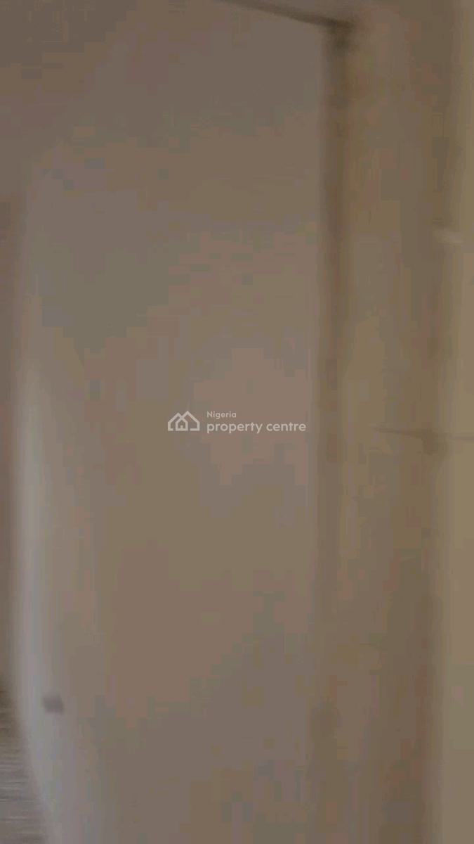 a Four(4) Units Decent and Newly Built Miniflat, Off Pedro Road, Shomolu, Lagos, Mini Flat (room and Parlour) for Rent