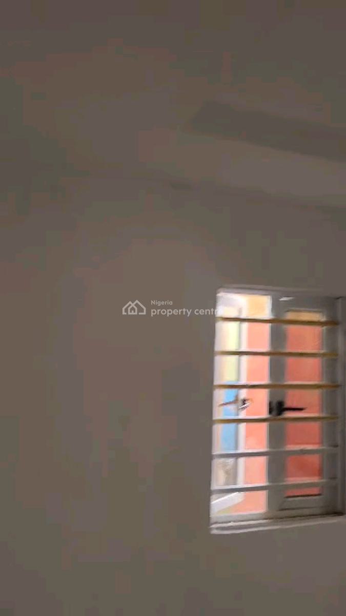 a Four(4) Units Decent and Newly Built Miniflat in a Very Good, Calm, Off Pedro Road, Shomolu, Lagos, Mini Flat (room and Parlour) for Rent