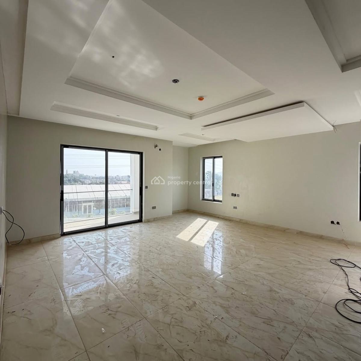 5 Bedroom Detached Duplex, Serene, Katampe, Abuja, Semi-detached Duplex for Sale