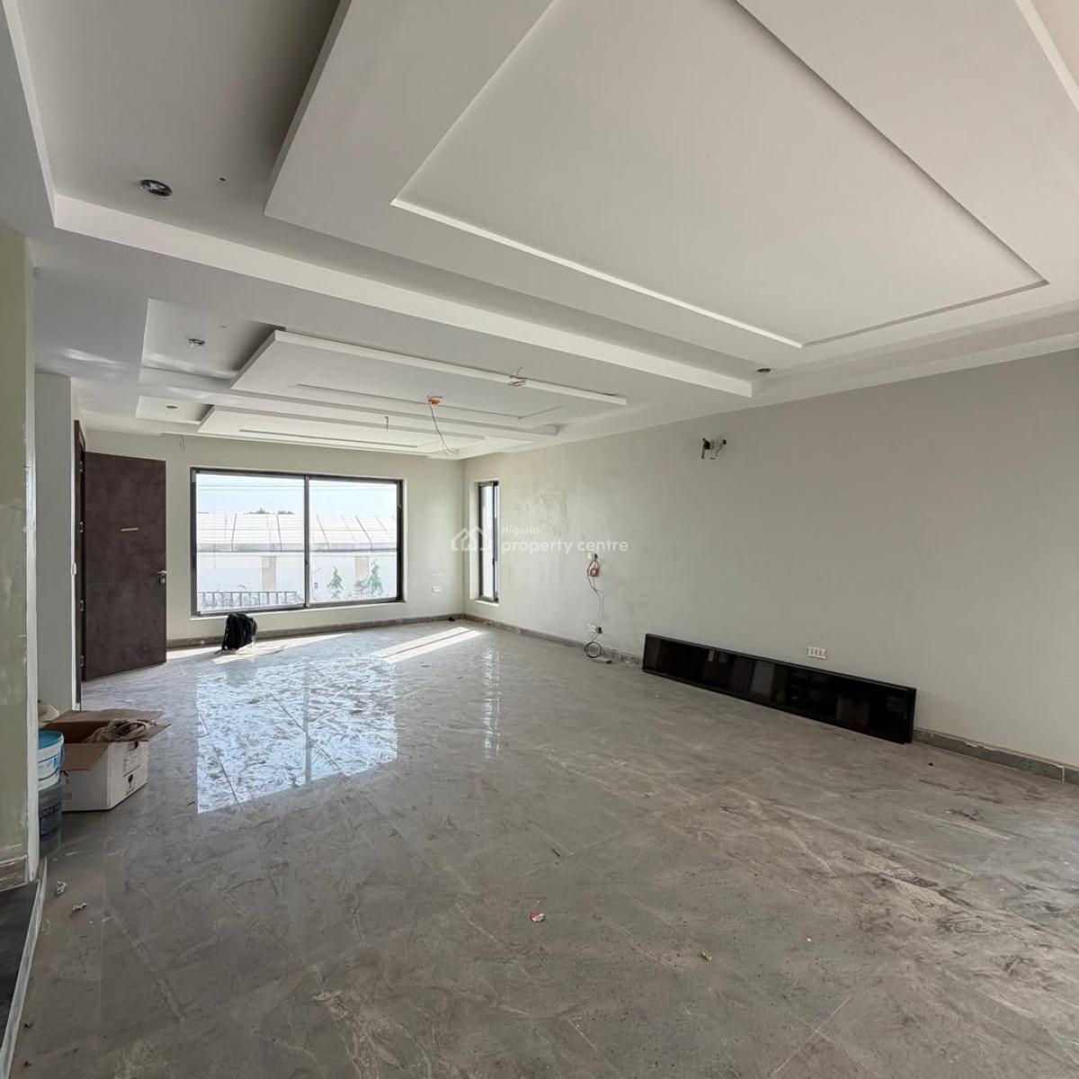 5 Bedroom Detached Duplex, Serene, Katampe, Abuja, Semi-detached Duplex for Sale