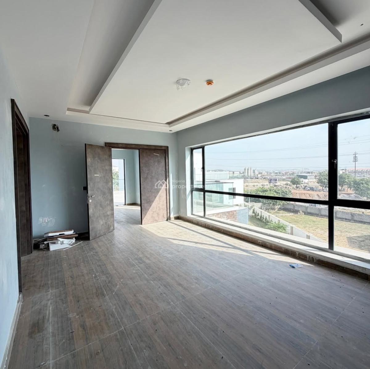 5 Bedroom Detached Duplex, Serene, Katampe, Abuja, Semi-detached Duplex for Sale