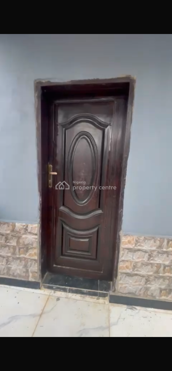 Newly Built Miniflat in a Very Secure and Conducive Environment, Baruwa, Ipaja, Lagos, Mini Flat (room and Parlour) for Rent