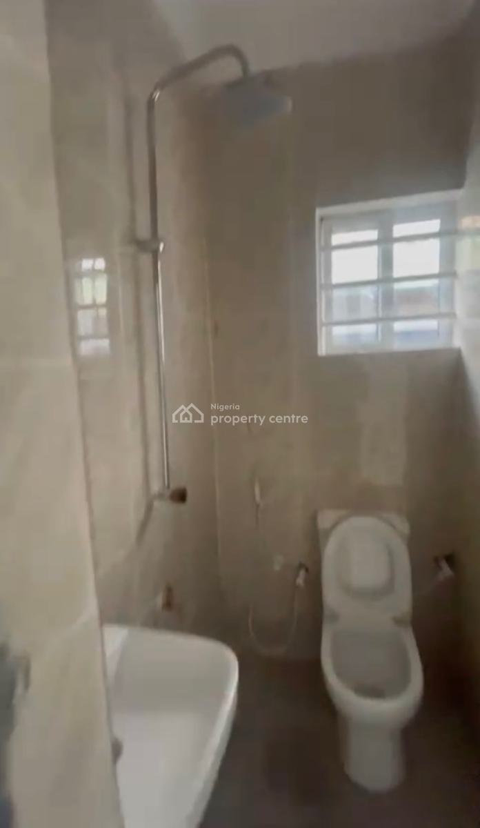 Newly Built Miniflat in a Very Secure and Conducive Environment, Baruwa, Ipaja, Lagos, Mini Flat (room and Parlour) for Rent