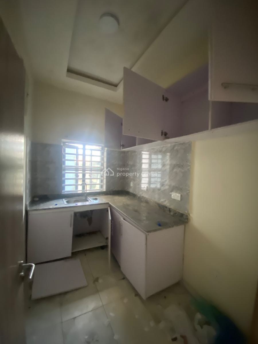Exclusive Sweet 1 Bedroom Luxury Apartment, Ado Badore Ajah, Ajah, Lagos, Mini Flat (room and Parlour) for Rent