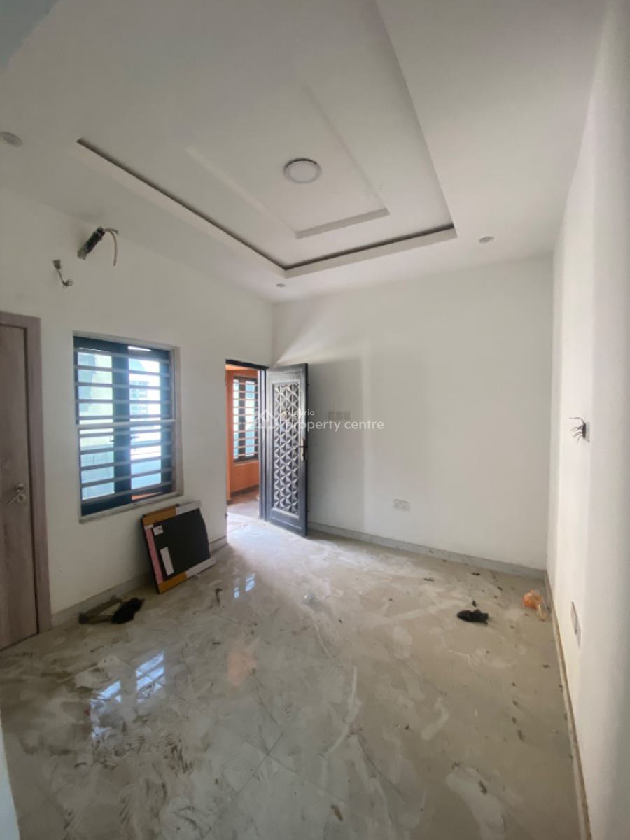 Exclusive Sweet 1 Bedroom Luxury Apartment, Ado Badore Ajah, Ajah, Lagos, Mini Flat (room and Parlour) for Rent