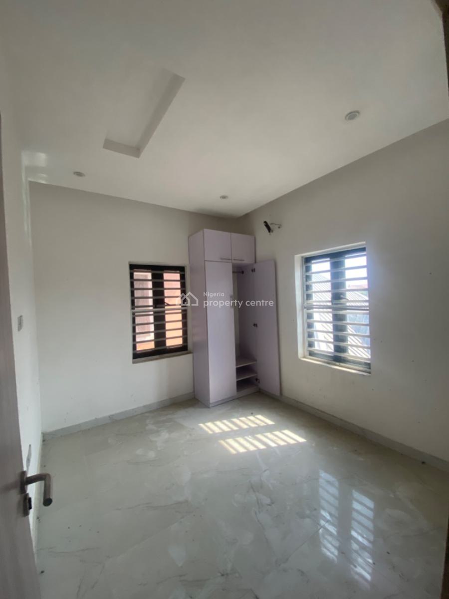 Exclusive Sweet 1 Bedroom Luxury Apartment, Ado Badore Ajah, Ajah, Lagos, Mini Flat (room and Parlour) for Rent