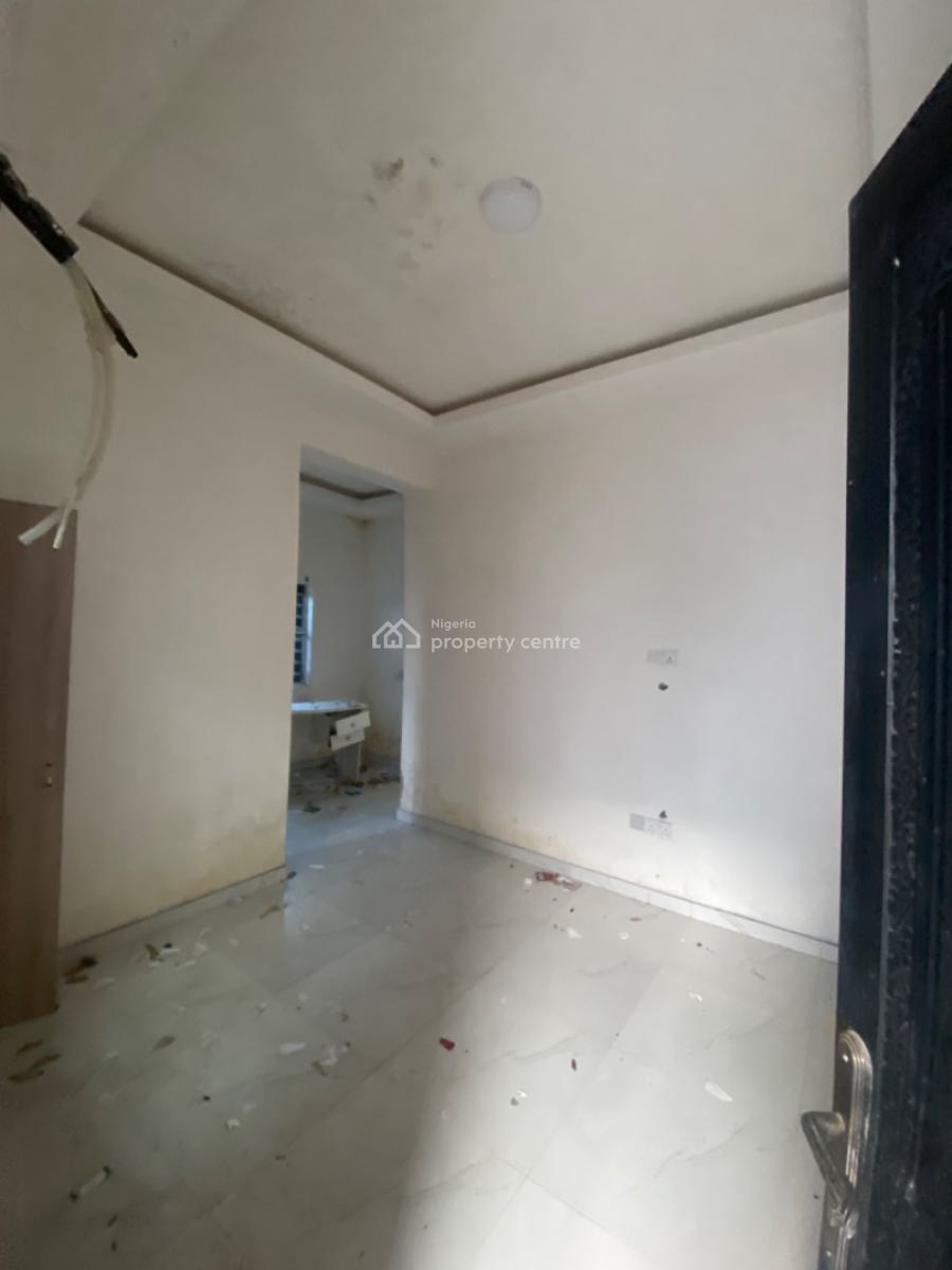 Exclusive Sweet 1 Bedroom Luxury Apartment, Ado Badore Ajah, Ajah, Lagos, Mini Flat (room and Parlour) for Rent