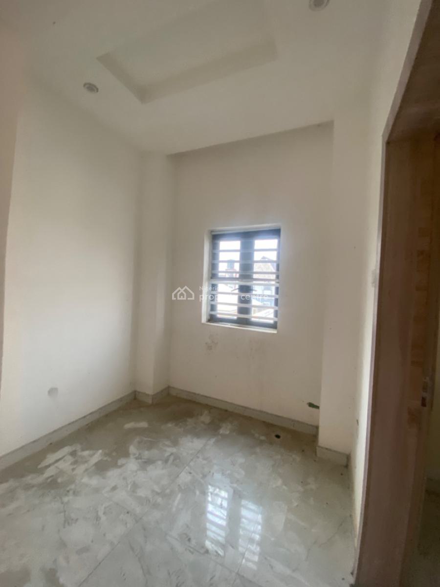 Exclusive Sweet 1 Bedroom Luxury Apartment, Ado Badore Ajah, Ajah, Lagos, Mini Flat (room and Parlour) for Rent