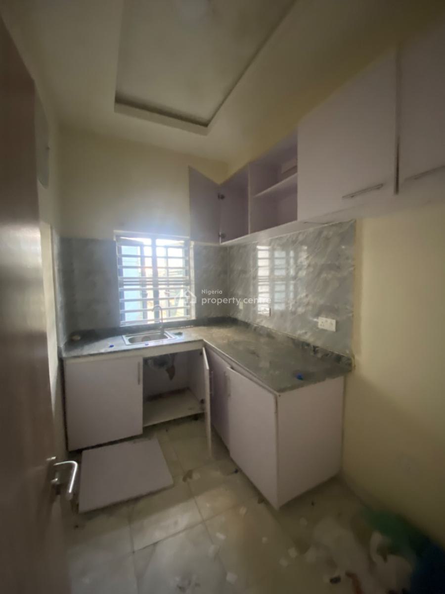 Exclusive Sweet 1 Bedroom Luxury Apartment, Ado Badore Ajah, Ajah, Lagos, Mini Flat (room and Parlour) for Rent