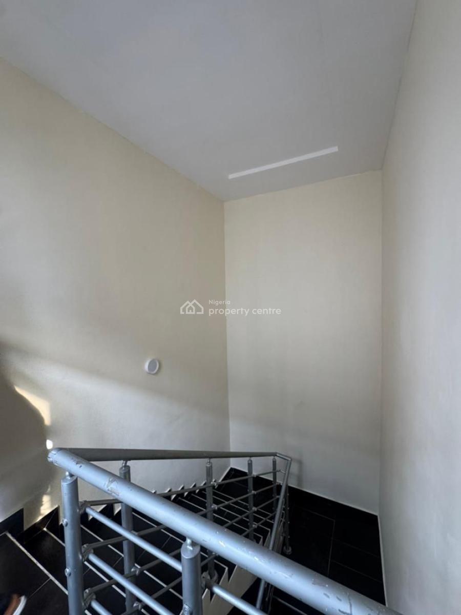 3 Bedroom Apartment, Chevron, Lekki, Lagos, Flat / Apartment for Rent