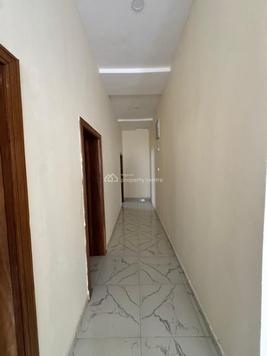 3 Bedroom Apartment, Chevron, Lekki, Lagos, Flat / Apartment for Rent