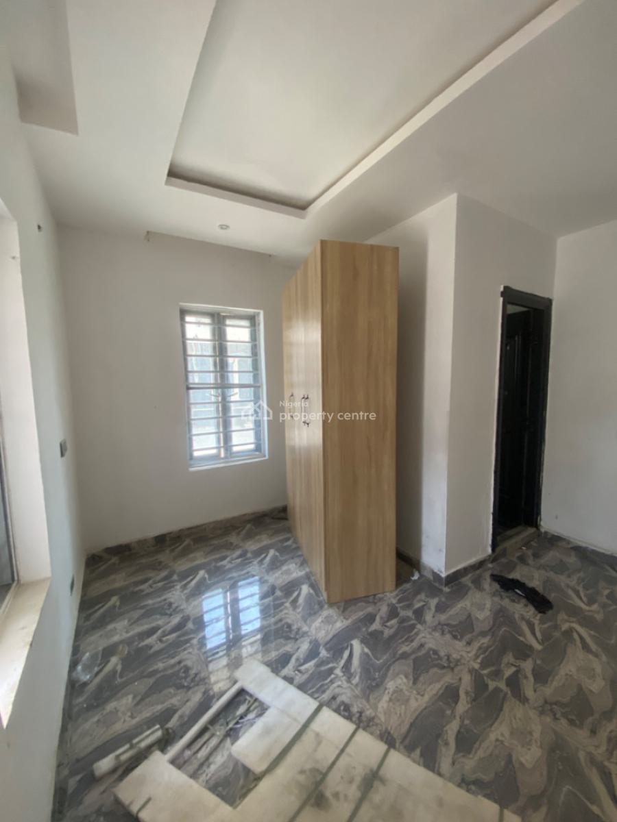 Executive Sweet 2 Bedrooms Luxury Apartment, Ado Badore Ajah, Ajah, Lagos, Flat / Apartment for Rent
