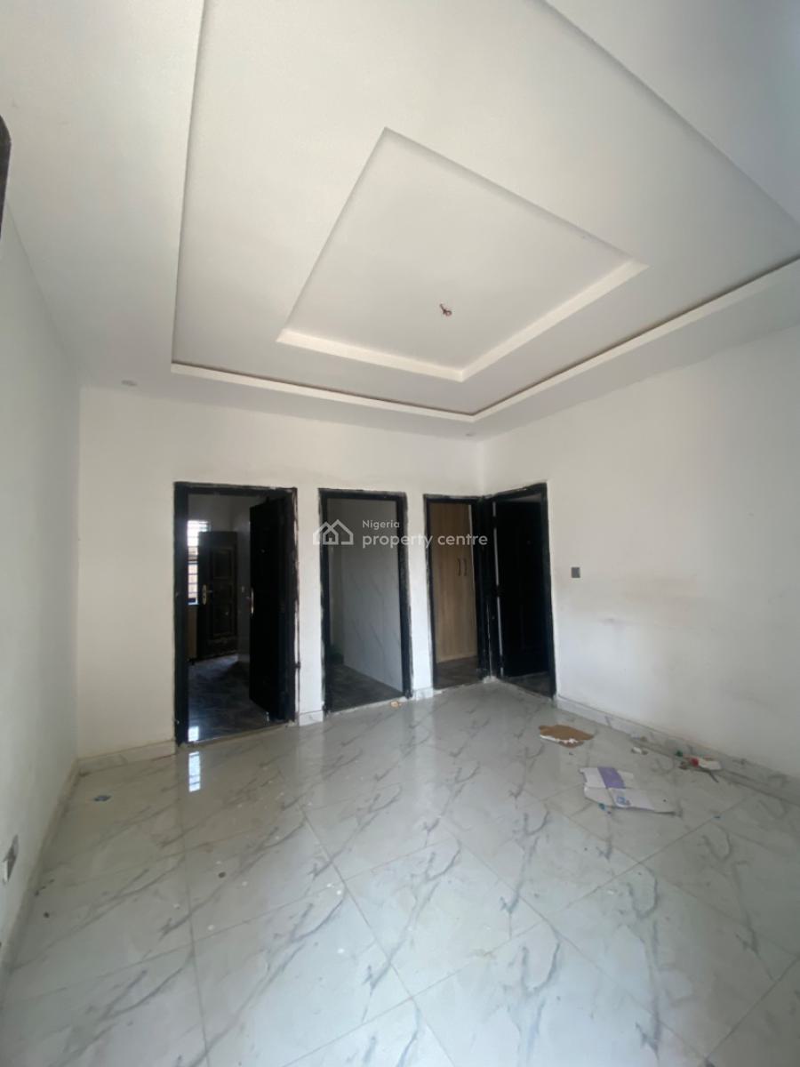 Executive Sweet 2 Bedrooms Luxury Apartment, Ado Badore Ajah, Ajah, Lagos, Flat / Apartment for Rent