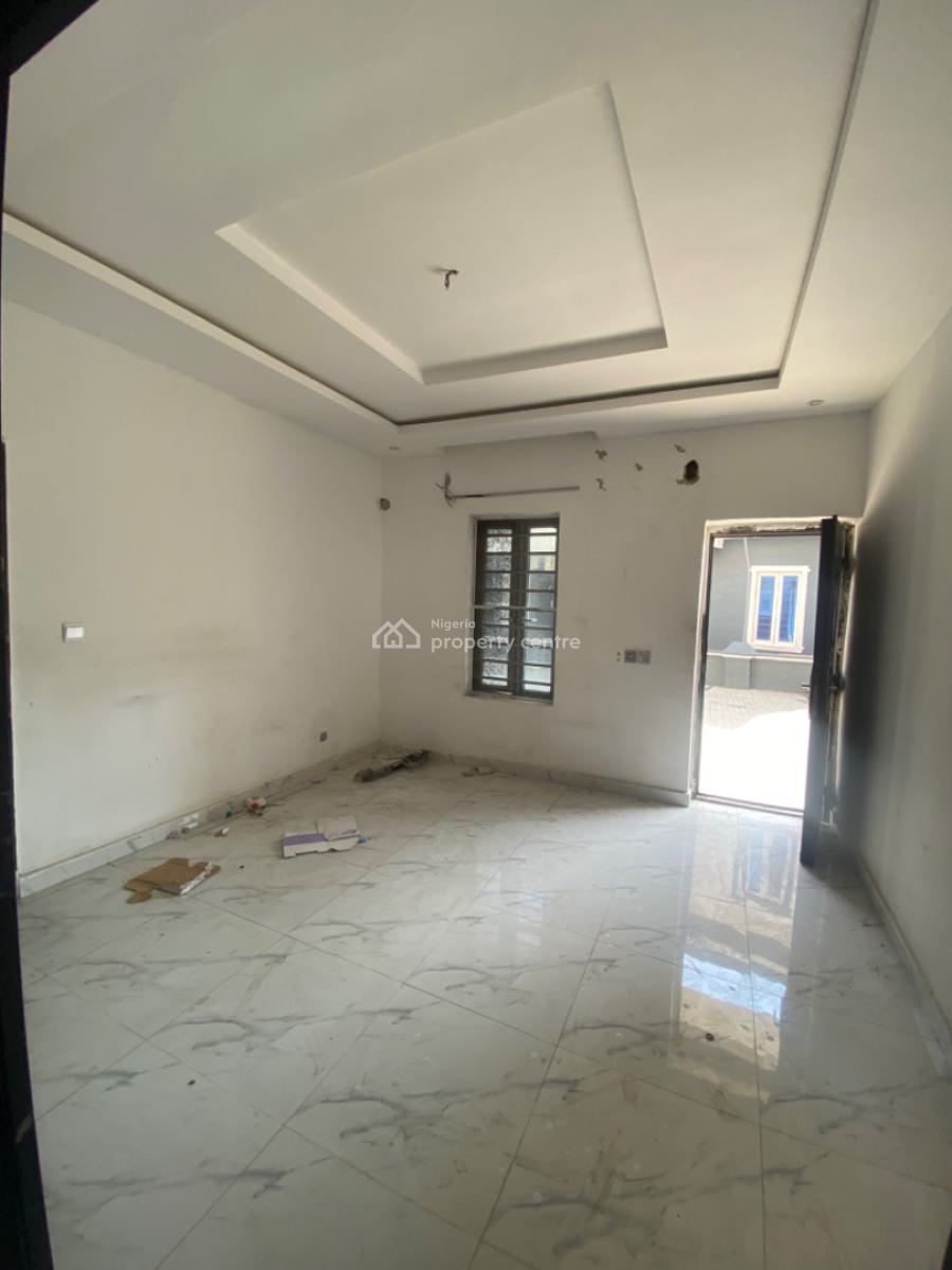 Executive Sweet 2 Bedrooms Luxury Apartment, Ado Badore Ajah, Ajah, Lagos, Flat / Apartment for Rent