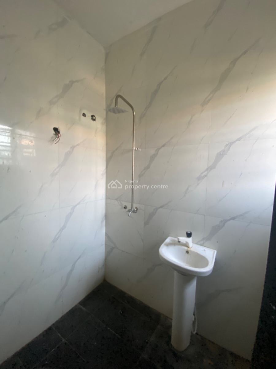 Executive Sweet 2 Bedrooms Luxury Apartment, Ado Badore Ajah, Ajah, Lagos, Flat / Apartment for Rent