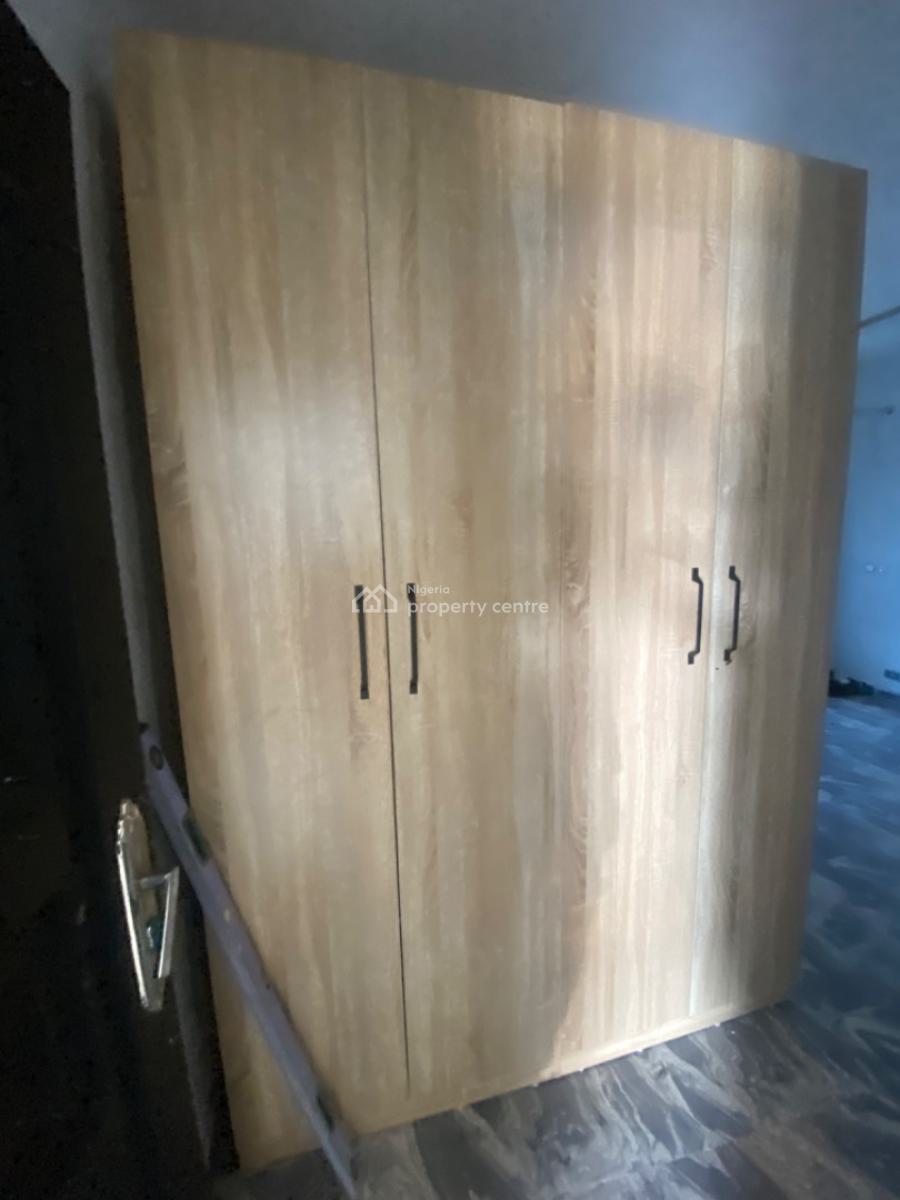 Executive Sweet 2 Bedrooms Luxury Apartment, Ado Badore Ajah, Ajah, Lagos, Flat / Apartment for Rent