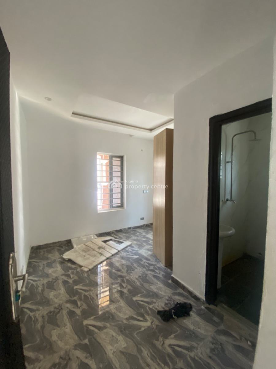Executive Sweet 2 Bedrooms Luxury Apartment, Ado Badore Ajah, Ajah, Lagos, Flat / Apartment for Rent