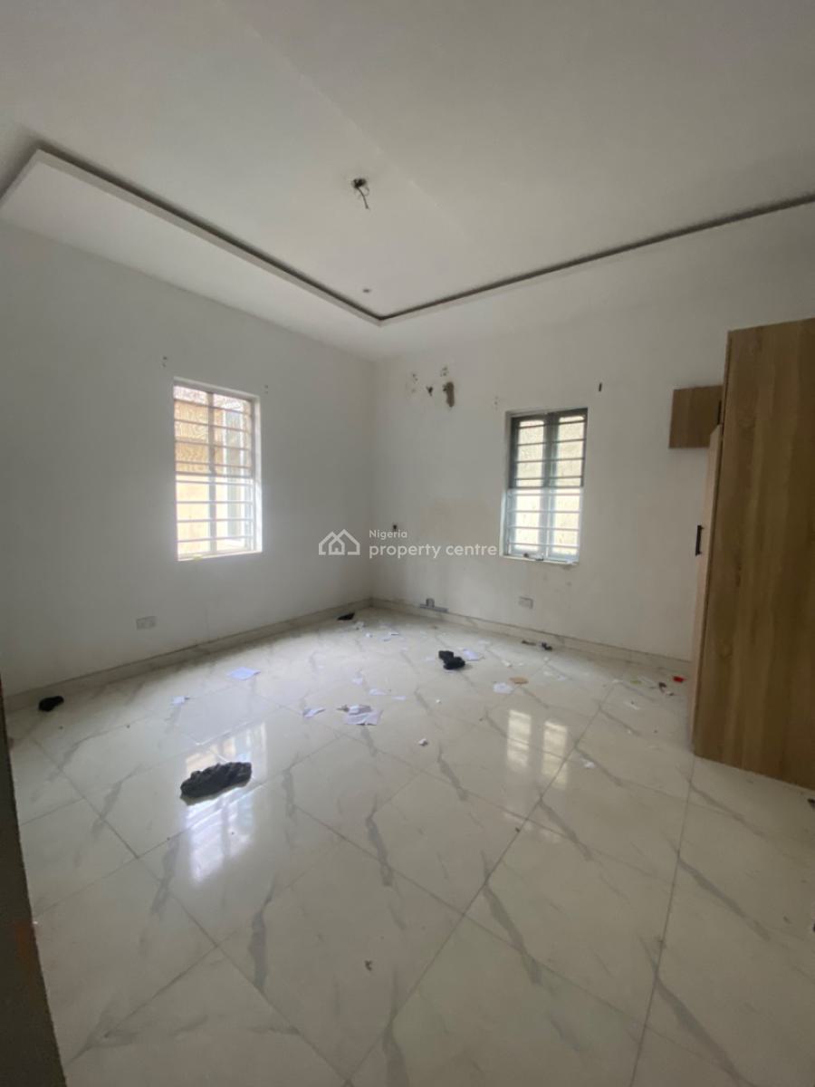 Executive Sweet 2 Bedrooms Luxury Apartment, Ado Badore Ajah, Ajah, Lagos, Flat / Apartment for Rent