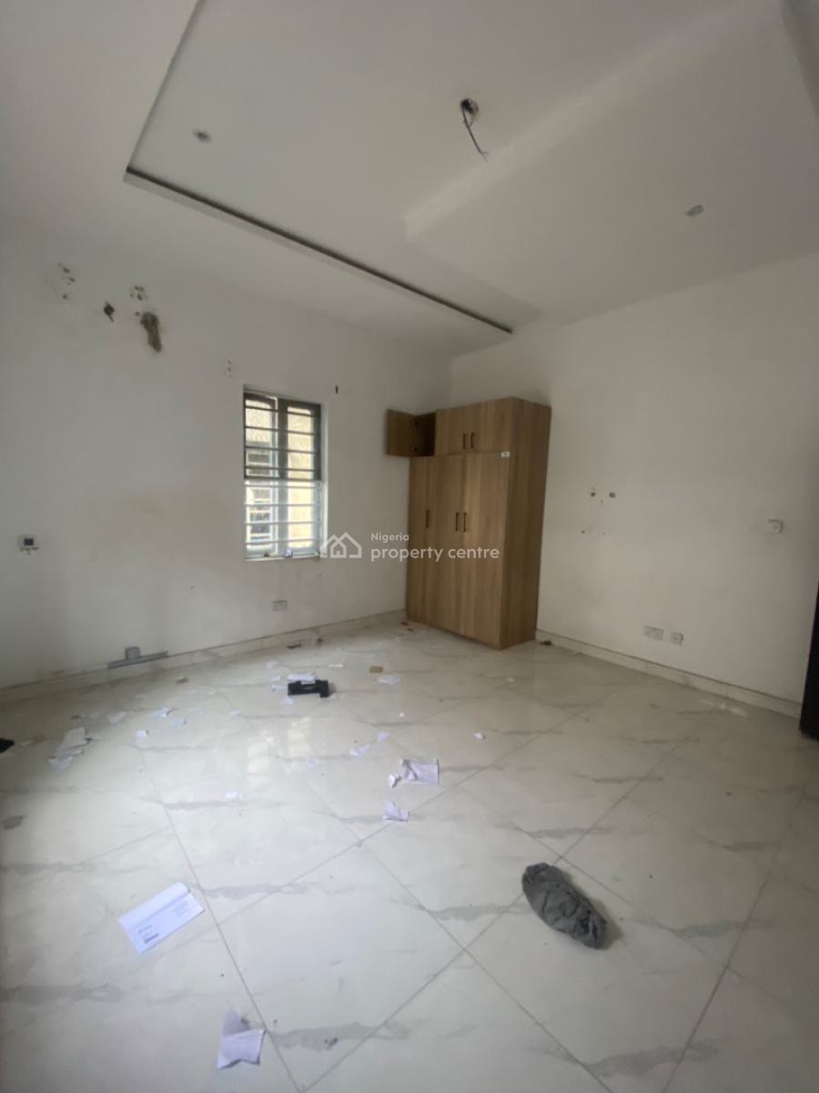 Executive Sweet 2 Bedrooms Luxury Apartment, Ado Badore Ajah, Ajah, Lagos, Flat / Apartment for Rent