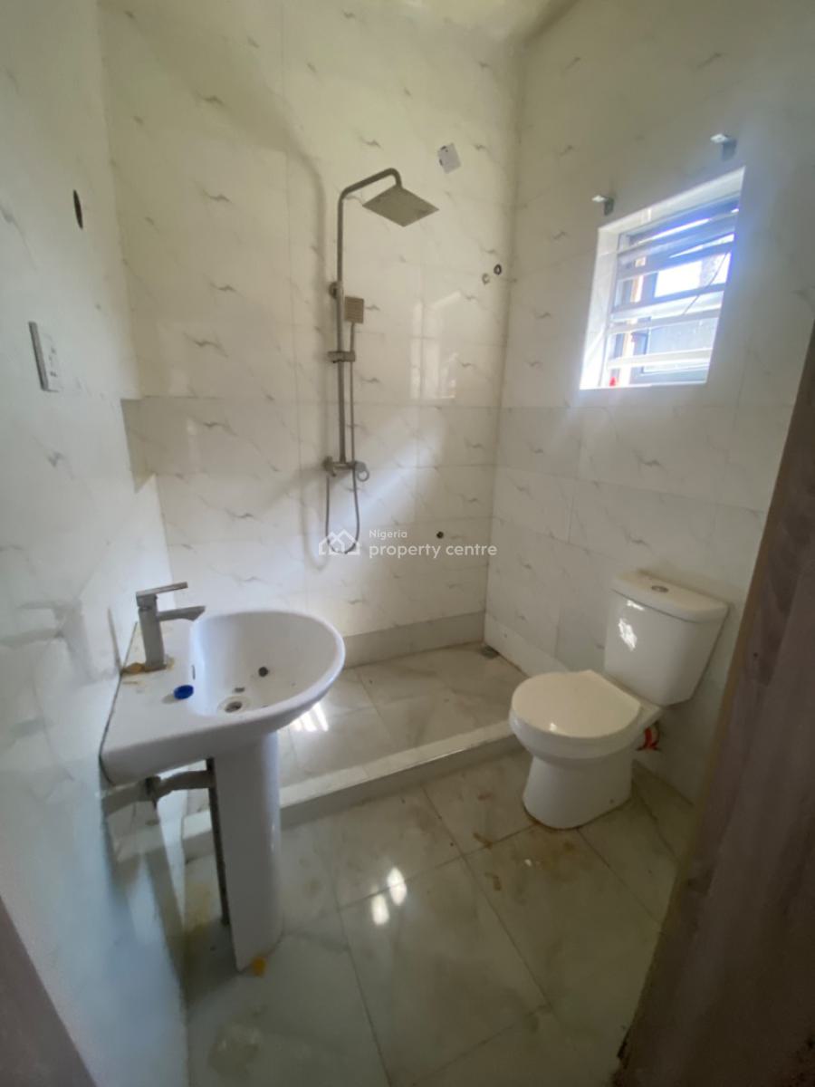 Executive Sweet 2 Bedrooms Luxury Apartment, Ado Badore Ajah, Ajah, Lagos, Flat / Apartment for Rent