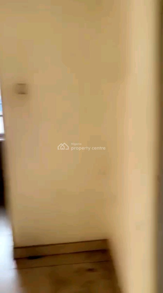 2-bedroom Flat with a Private Entry, 2 Toilets, Master Room En-suite, Victoria Street, Ojota, Lagos, Flat / Apartment for Rent