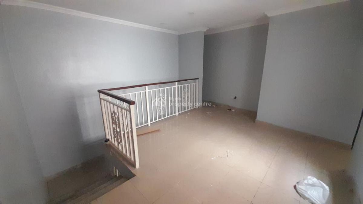 4-beeroom Detached Duplex, Romay Gardens, Ikate Elegushi, Lekki, Lagos, Detached Duplex for Rent