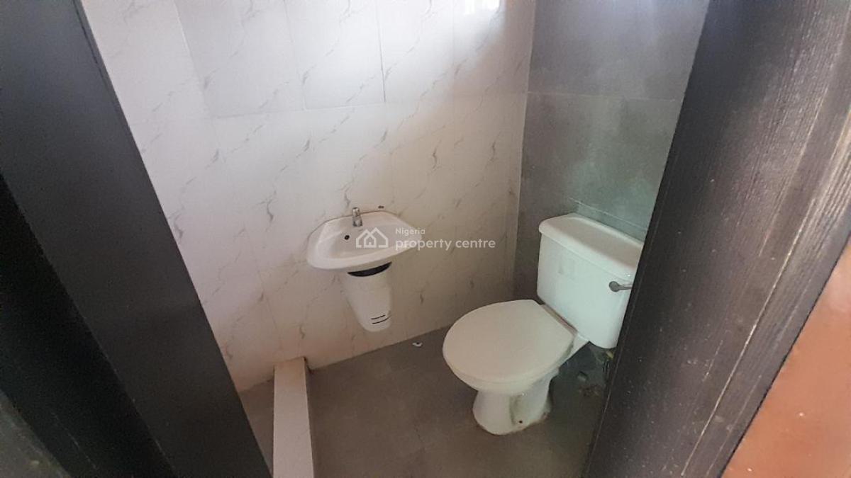 4-beeroom Detached Duplex, Romay Gardens, Ikate Elegushi, Lekki, Lagos, Detached Duplex for Rent