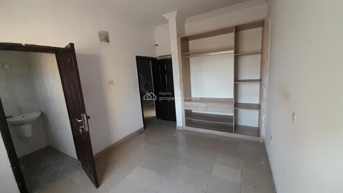 4-beeroom Detached Duplex, Romay Gardens, Ikate Elegushi, Lekki, Lagos, Detached Duplex for Rent